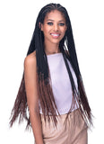 Bobbi Boss® Braids Hair-HB125 Willow Twist 24 2x