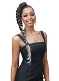 Bobbi Boss® Hair Braids King Tips J-body Wave 28 3x