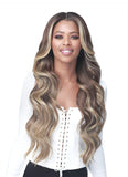 Boss Hair® Lace Wig-MLF378 Macaria