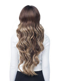 Boss Hair® Lace Wig-MLF378 Macaria