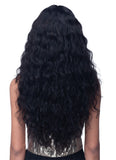 Boss Hair® Remy Bundle Wig Wet & Wavy 24