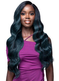 Boss Hair® Glueless Lace Wig Synthetic MLF771 Caire