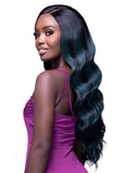 Boss Hair® Glueless Lace Wig Synthetic MLF771 Caire