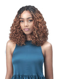 Boss Hair® Lace Wig-MLF613 Calif. Butterfly Locs 12