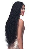 Boss Hair® Remy Bundle Wig Wet & Wavy 32