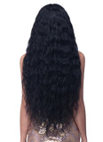 Boss Hair® Remy Bundle Wig Wet & Wavy 32