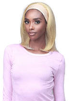 Boss Wig® Human Hair MH1409 Tanisha