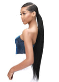 Boss Hair® Boss Up Pony Silky Straight 30