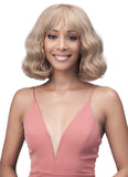 Boss Wig® Synthetic Hair-M481 Karina