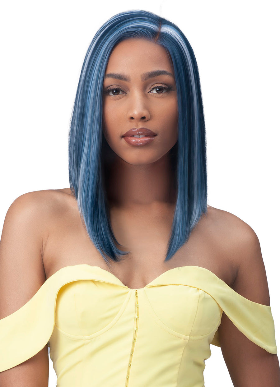 Boss Hair® Lace Wig-MLF232 Morgan