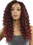 Bobbi Boss® Hair Braids Deep Pony