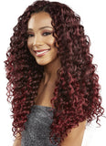 Bobbi Boss® Hair Braids Deep Pony