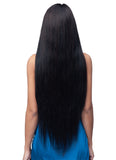 Boss Hair® Remy Bundle Wig Straight 32