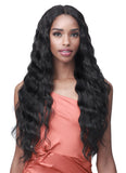 Boss Hair® Remy Bundle Wig Loose Deep 28