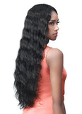 Boss Hair® Remy Bundle Wig Loose Deep 28