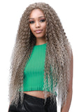 Boss Hair® Miss Origin 13×6 Frontal Wig – Jerry Curl 32