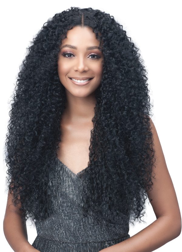 Boss Hair® Lace Wig-MLF338 Josefa