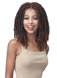 Boss Hair® Lace Wig-MLF614 Calif. Butterfly Locs 16