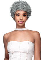 Boss Wig® Human Hair MH1413 Bernice