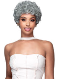 Boss Wig® Human Hair MH1413 Bernice