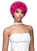 Boss Wig® Human Hair MH1413 Bernice