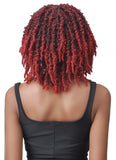 Boss Hair® Lace Wig-MLF613 Calif. Butterfly Locs 12