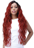 Boss Hair® Miss Origin 13×6 Frontal Wig -Body Wave 32