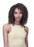 Boss Hair® Lace Wig-M1021 Soul Locs Long