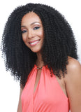 Bobbi Boss® Hair Braids Kinky Curl Braid 12