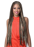 Bobbi Boss® Jumbo Braid Feathertip