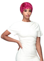 Boss Wig® Human Hair MH1411 Dionne