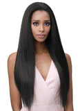 Boss Hair® Miss Origin Full Cap Wig – Natural Straight