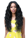 Boss Hair® Miss Origin 13×6 Frontal Wig – Body Wave 26