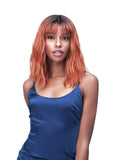 Boss Hair® Lace Wig-MLF562 Vinetia