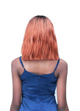 Boss Hair® Lace Wig-MLF562 Vinetia