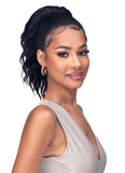 Bobbi Boss® Ponytail Loose Deep 12