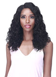 Boss Hair® Lace Wig-MHLF593 Spanish Wave 18