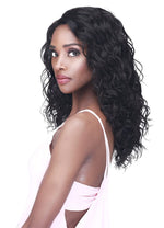 Boss Hair® Lace Wig-MHLF593 Spanish Wave 18