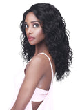 Boss Hair® Lace Wig-MHLF593 Spanish Wave 18