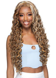 Bobbi Boss® Braids Hair-Box Loose Curly Tips 28 3x