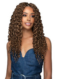 Bobbi Boss® Brazilian Series French Wave 18