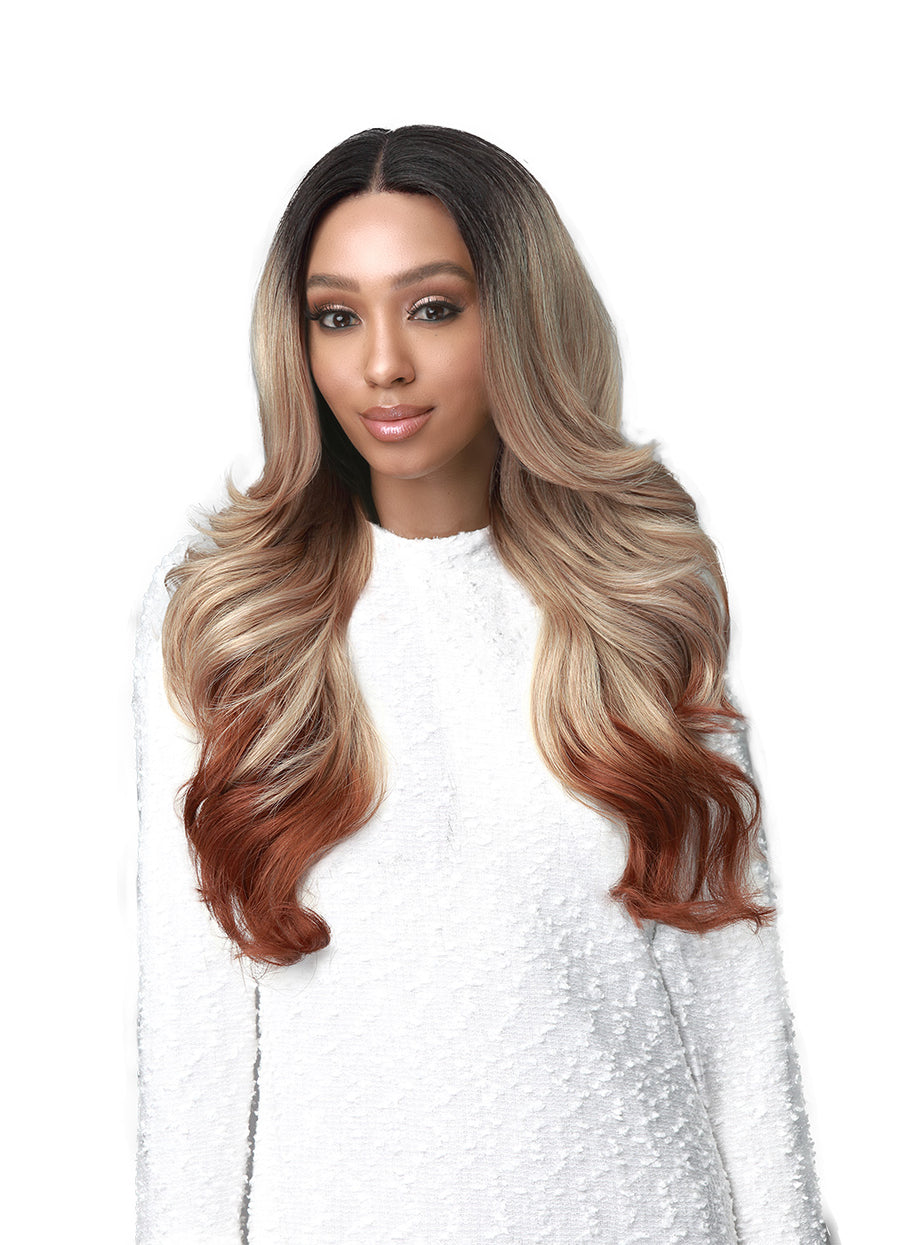 Boss Hair® Lace Wig-MLF434 Lorraine