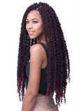 Bobbi Boss® Braids Hair-Calif. Butterfly Locs Soft Tips 24 2x