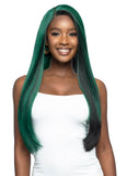 Boss Hair® Glueless Lace Wig Synthetic MLF665 Lovelace