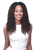 Bobbi Boss® Hair Braids Brazilian Twisted Coil Curl 8 2x