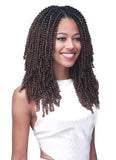 Bobbi Boss® Hair Braids Brazilian Twisted Coil Curl 8 2x