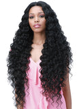 Boss Hair® Miss Origin 13×6 Frontal Wig – Ocean Wave 32