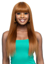Boss Wig® Human Hair MH105 Straight 26