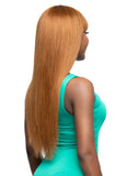 Boss Wig® Human Hair MH105 Straight 26