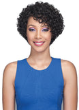 Boss Wig® Human Hair MH1267 Georgia